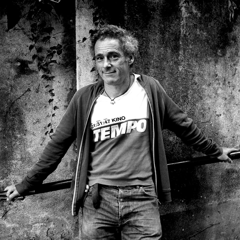 Gast 2009 - Dani Levy